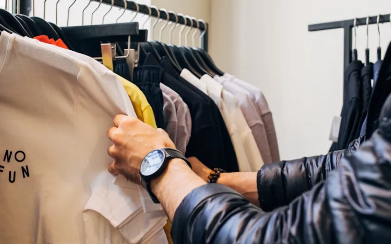 ショッピングモール